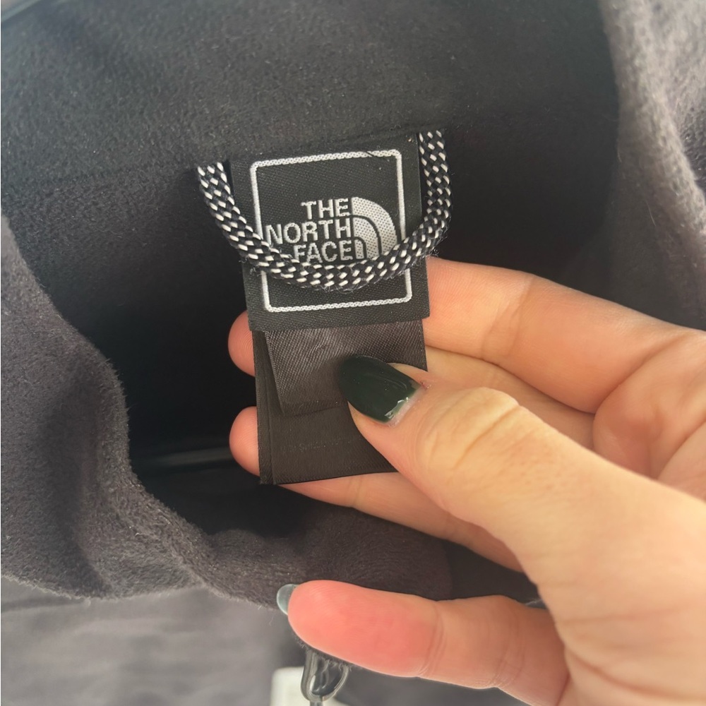 North Face Jacket - Picture 3 of 4